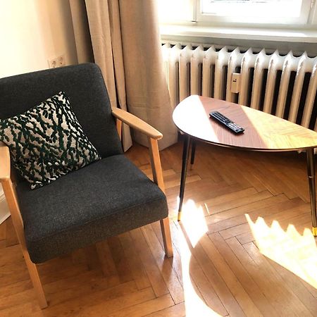 Bismarcks Berlin Apartment Luaran gambar